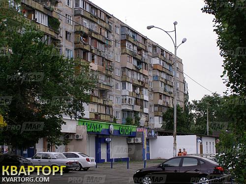 Sell 1-room apartment. Киев,  Харьковское шоссе — photo 7