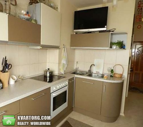 Sell 1-room apartment. Одесса, Архитекторская — photo 6
