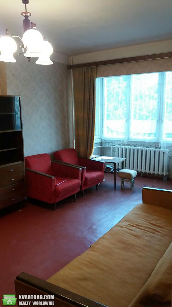 Sell 3-room apartment. Киев,  Минский пр — photo 1