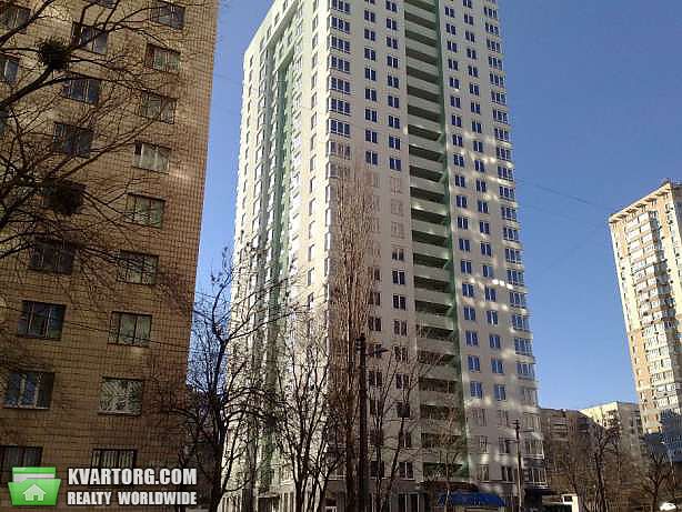 Sell 1-room apartment. Киев,  Феодосийская — photo 1