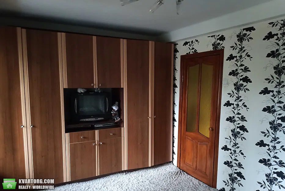 Sell 3-room apartment. Киев, Семьи Сосниных — photo 2