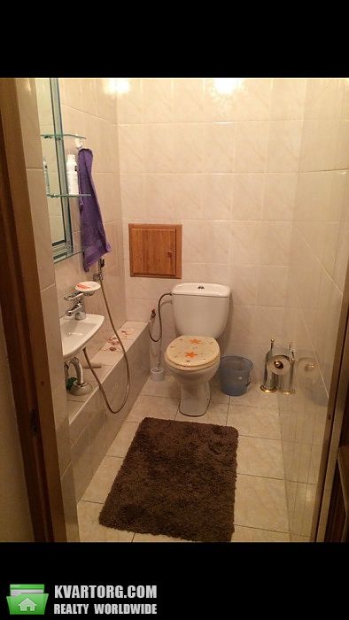 Rent out 3-room apartment. Киев,  Бехтеревский пер — photo 5