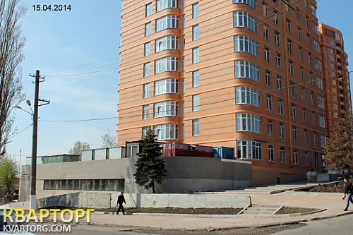 Sell 1-room apartment. Одесса, Косвенная — photo 2