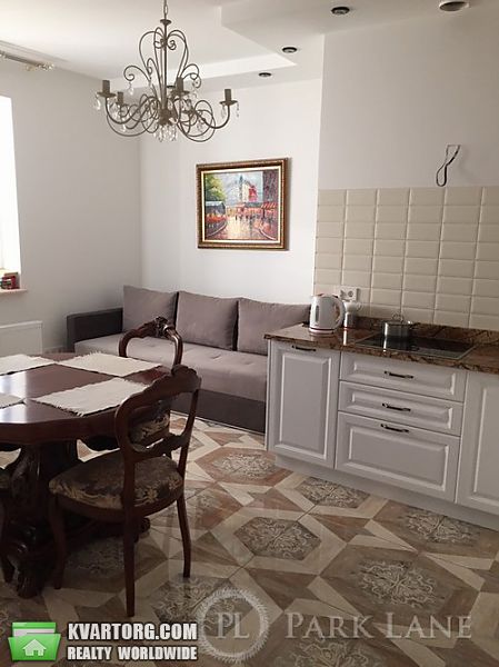 Sell 1-room apartment. Киев,  Шумского — photo 3