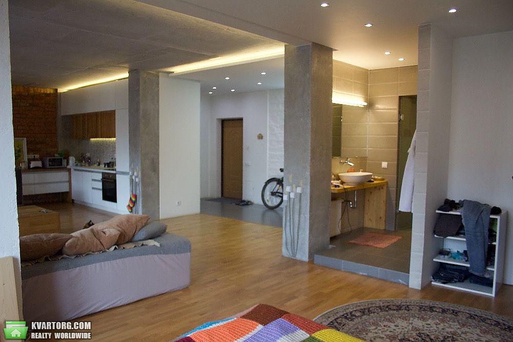 Rent out 2-room apartment. Киев,  Дмитриевская — photo 4