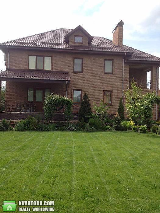 Rent out house. Киевская обл., Трояндова — photo 2
