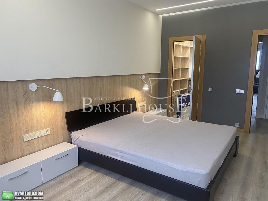 Rent out 3-room apartment. Киев,  Сечевых Стрельцов — photo 7