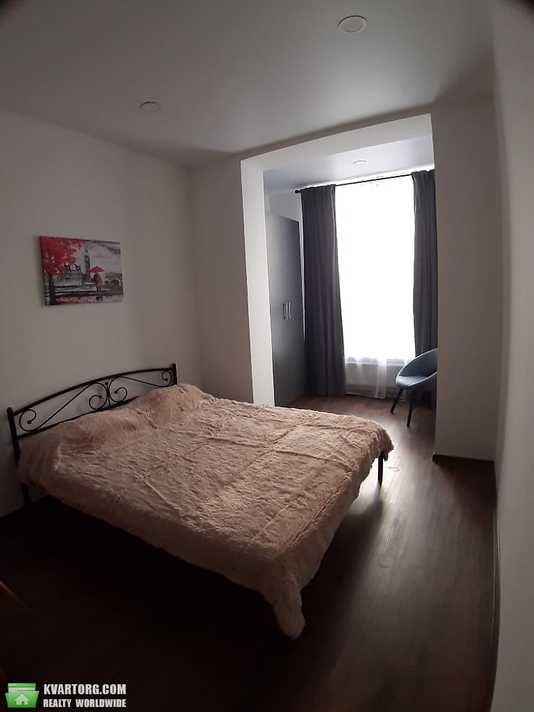 Rent out 1-room apartment. Киев, Небесной сотни — photo 8