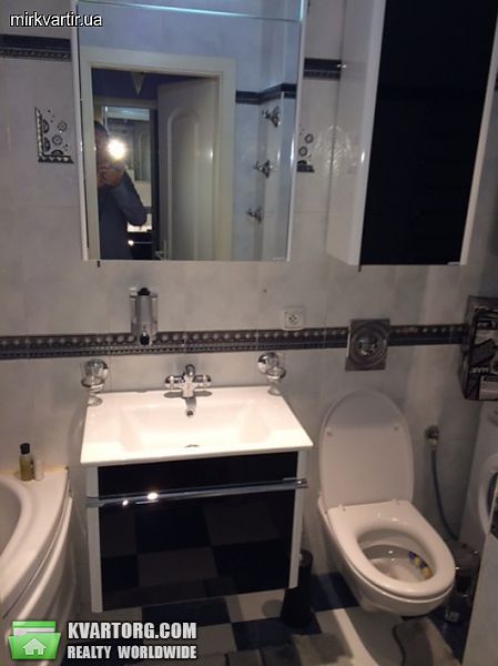 Sell 3-room apartment. Киев, Энтузиастов — photo 5