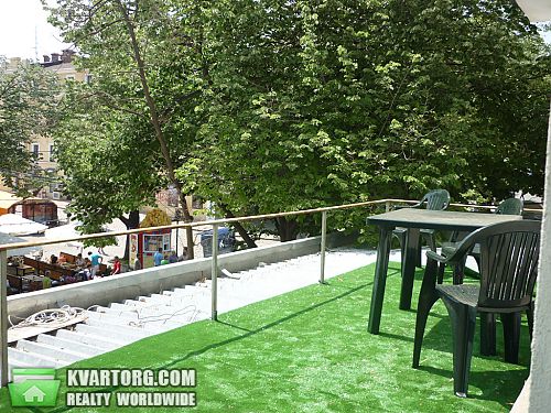 Rent out 2-room apartment. Одесса, Дерибасовская — photo 6