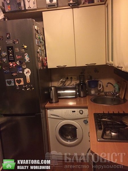 Sell 2-room apartment. Киев, Верховного Совета бул — photo 1