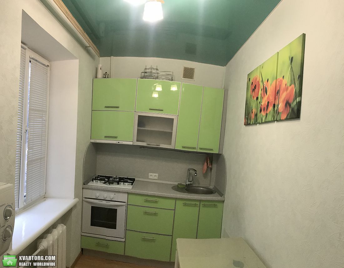 Sell 2-room apartment. Запорожье,  Победы — photo 1