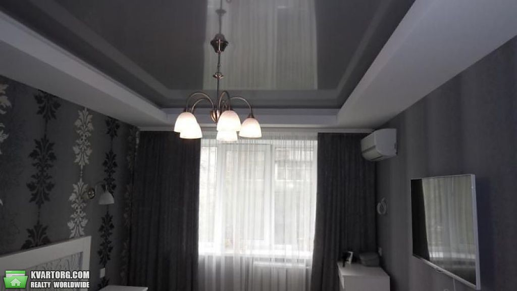 Sell 3-room apartment. Киев, просп. Голосеевский — photo 1