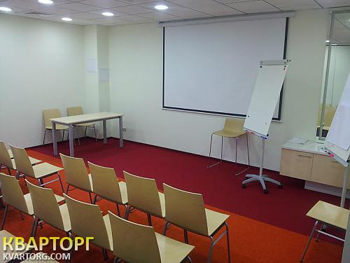 Rent out office. Киев, Расковой Марины — photo 4