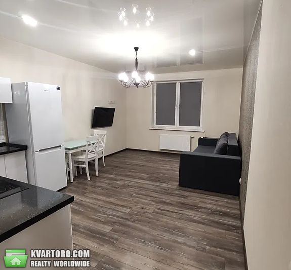 Rent out 1-room apartment. Киев, пр.Глушкова — photo 5