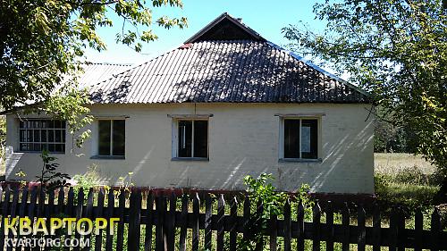 Sell house. Донецк, Яцкое — photo 1