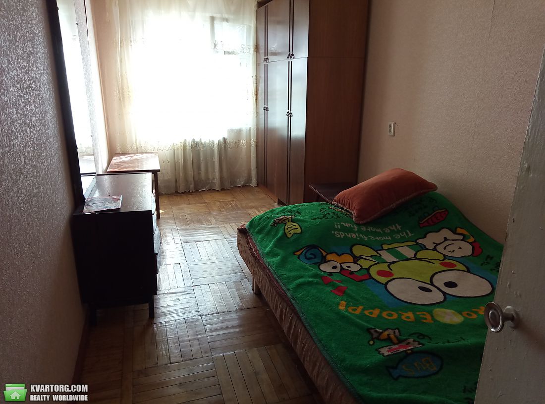 Rent out 3-room apartment. Одесса, Космонавтов — photo 1