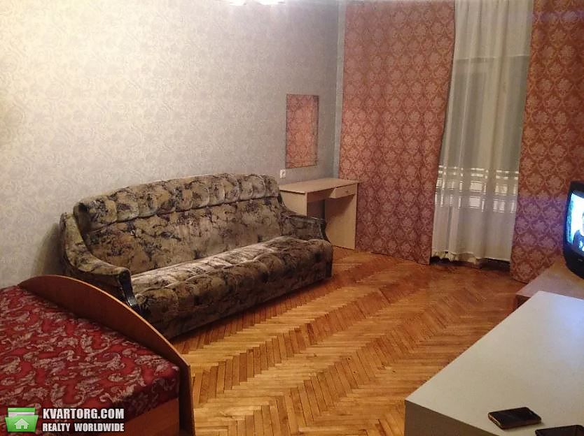 Sell 1-room apartment. Киев,  Вересневая — photo 2
