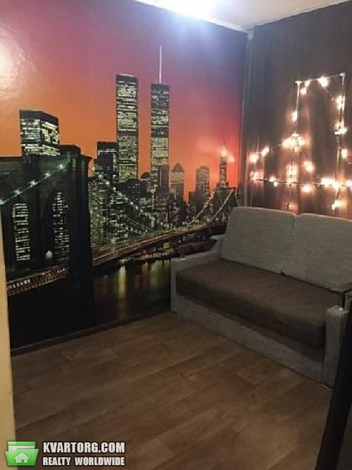 Sell 1-room apartment. Киев,  Шолом-Алейхема — photo 1