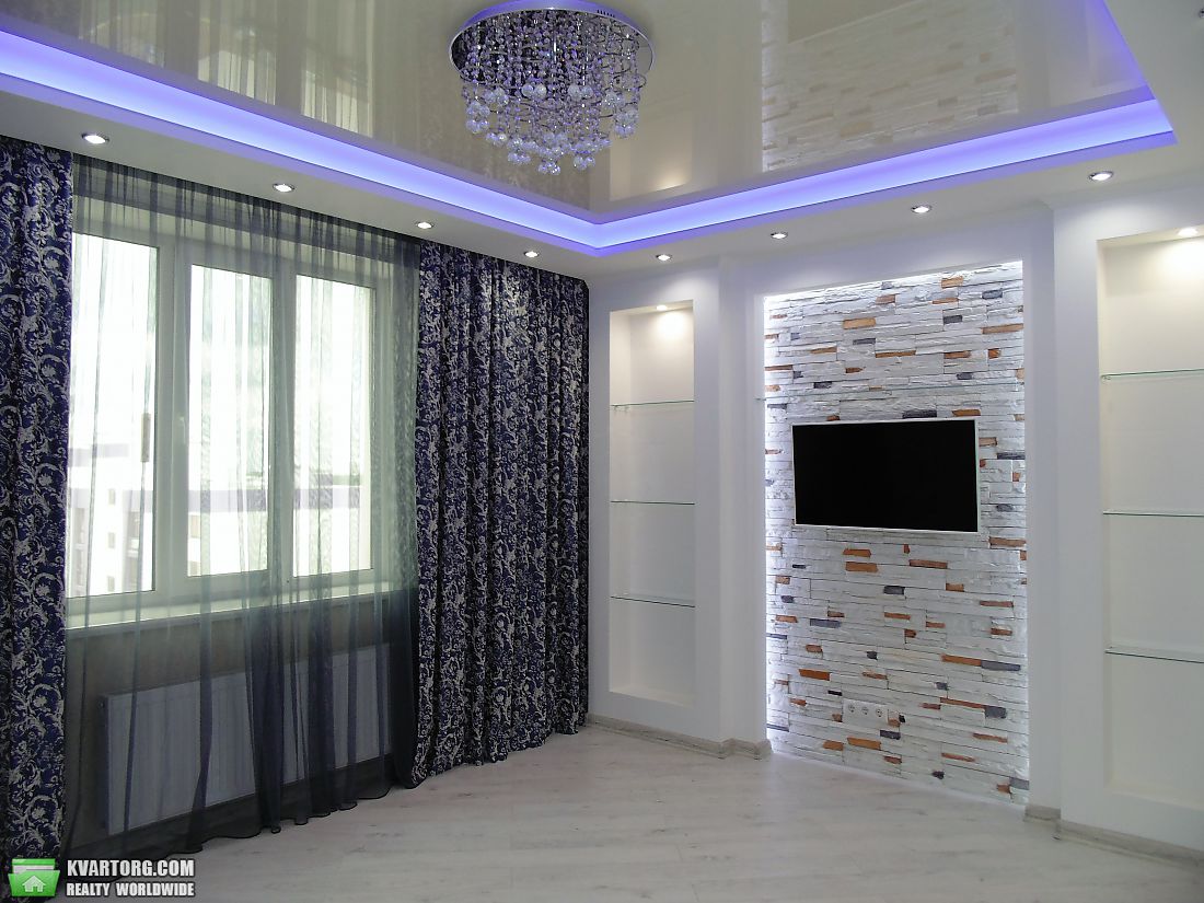 Rent out 2-room apartment. Киев,  Садовая — photo 6