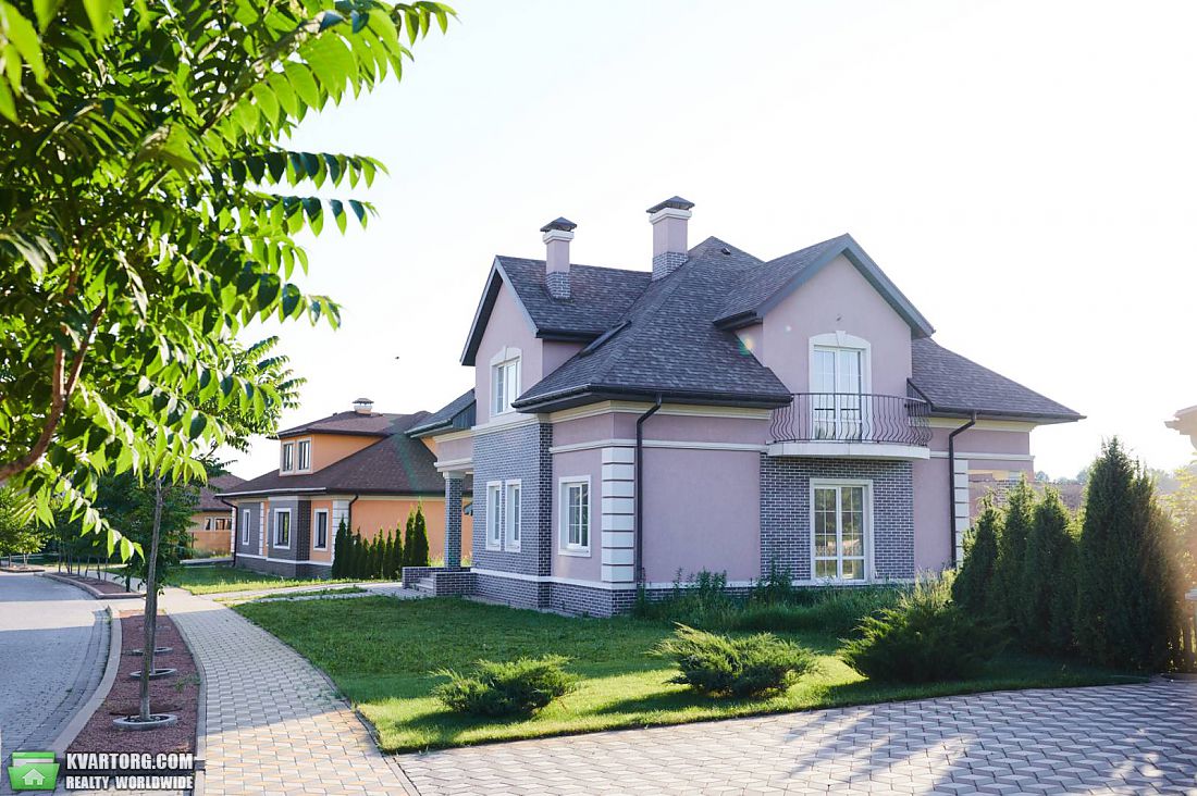 Sell house. Киевская обл., мирная — photo 3