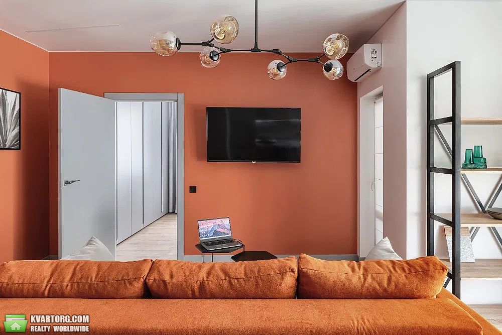 Sell 1-room apartment. Киев,  Ревуцкого — photo 3