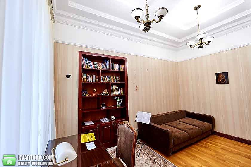 Sell multi-room apartment. Киев,  Владимирская — photo 4