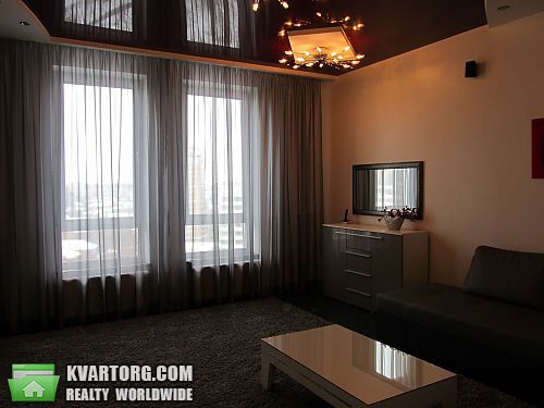 Rent out 1-room apartment. Киев,  Дружбы Народов бул — photo 5