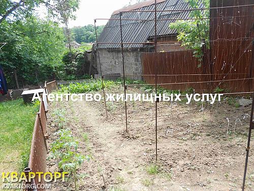 Sell house. Полтава,  Октябрьская — photo 6