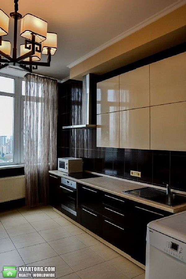 Rent out 2-room apartment. Киев, Кудрявский спуск — photo 3