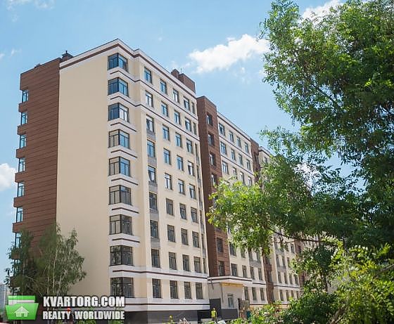 Sell 1-room apartment. Киев, Юнацкая — photo 1