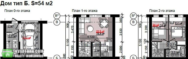 Sell house. Киевская обл., Шевченка — photo 6