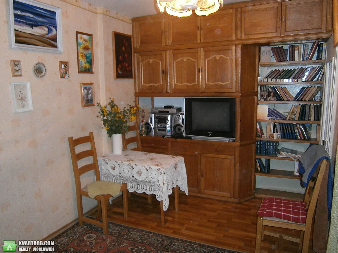 Sell 1-room apartment. Киев,  Пожарского — photo 1