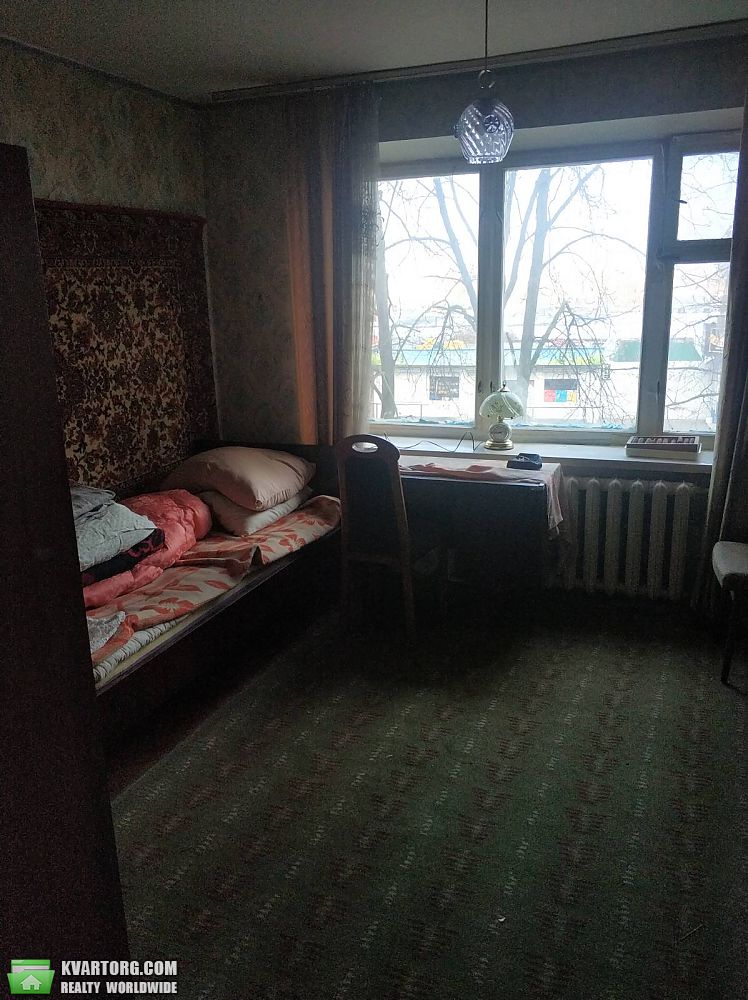 Sell 2-room apartment. Борисполь, Февральская — photo 3