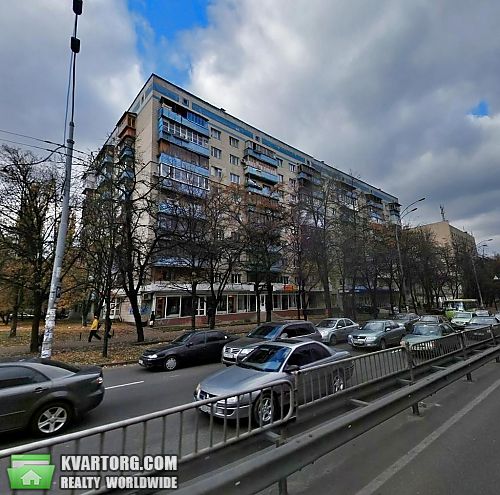 Sell 2-room apartment. Киев, Чоколовский бул — photo 3