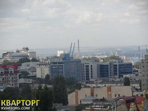 Rent out 3-room apartment. Одесса, Базарная — photo 10