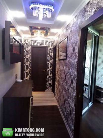 Sell 2-room apartment. Киев,  Красноткацкая — photo 2