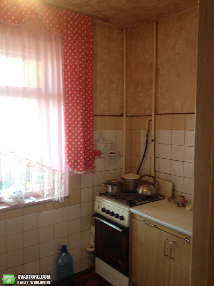 Sell 1-room apartment. Киев, Чернобыльская — photo 9