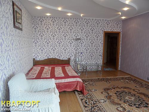 Rent out 2-room apartment. Одесса, Проспект Шевченко — photo 7