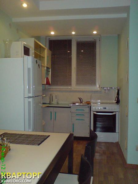 Rent out 3-room apartment. Киев,  Героев Сталинграда пр — photo 6