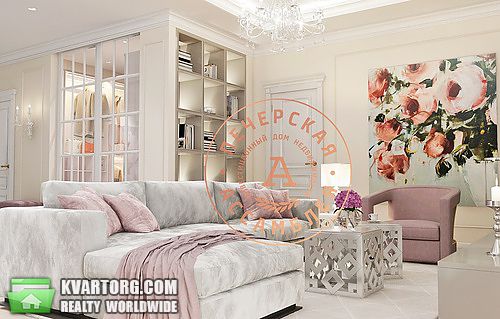 Sell 4-room apartment. Киев,  Драгомирова — photo 4