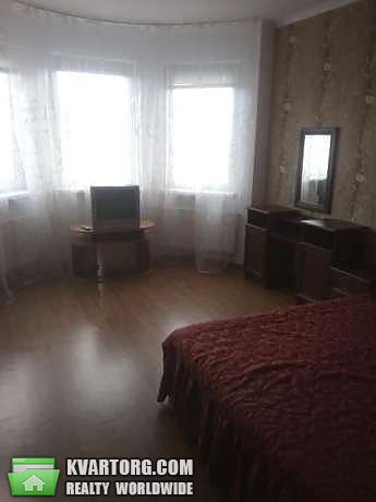 Rent out 1-room apartment. Киев,  Харьковское шоссе — photo 1