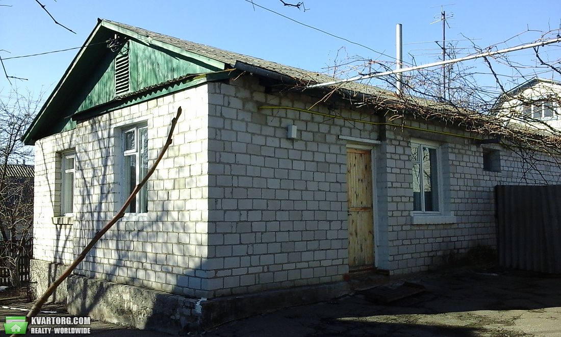 Sell house. Киевская обл., Днепродзержинская — photo 8