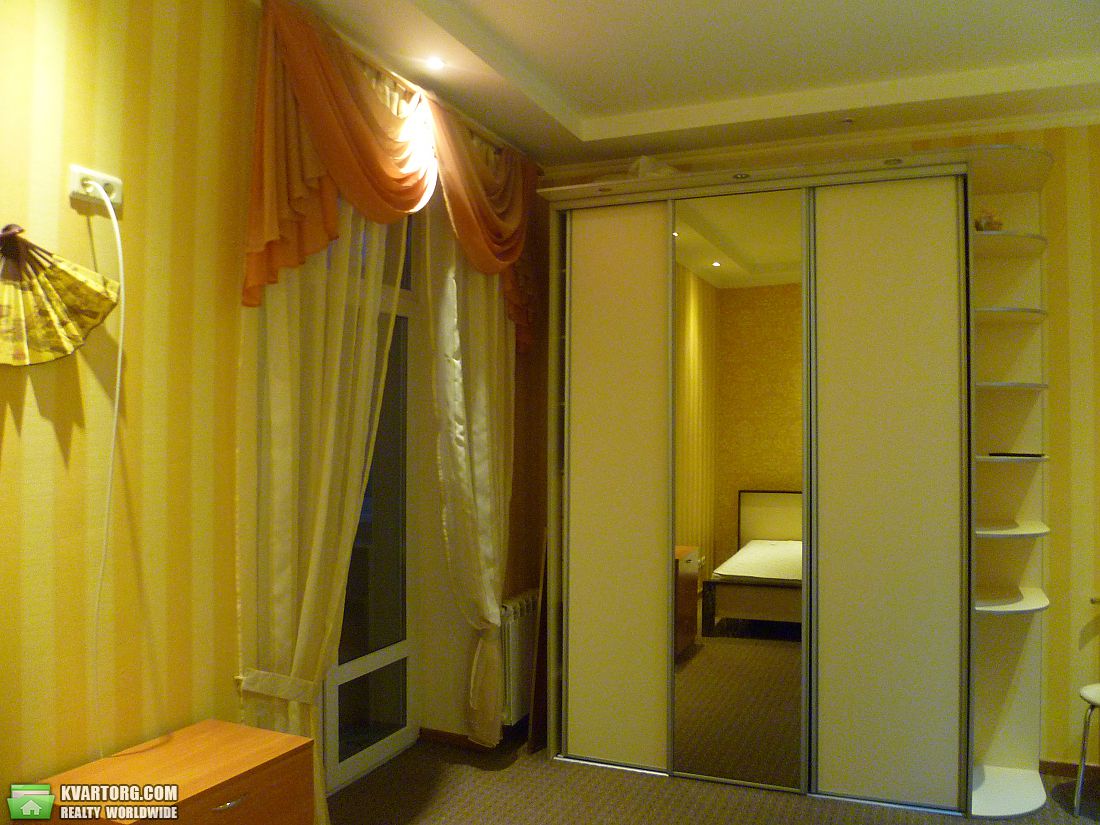 Rent out 2-room apartment. Киев,  Воздухофлотский пр — photo 8