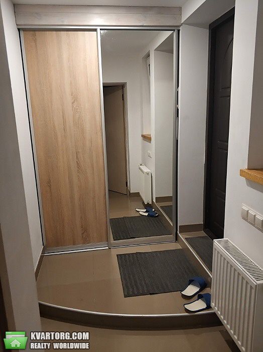 Rent out 2-room apartment. Киев, Оболонские сады — photo 3