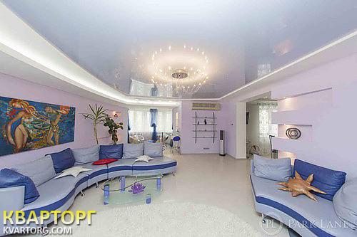 Rent out 4-room apartment. Киев,  Героев Сталинграда пр — photo 4