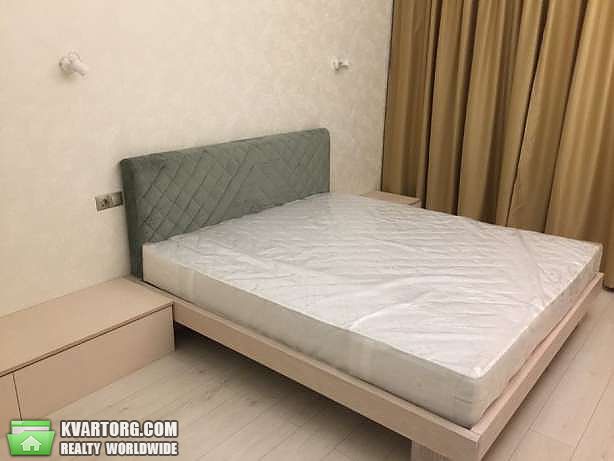 Rent out 1-room apartment. Киев,  Заречная — photo 1