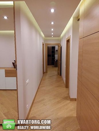 Rent out 3-room apartment. Киев,  Голосеевская — photo 5
