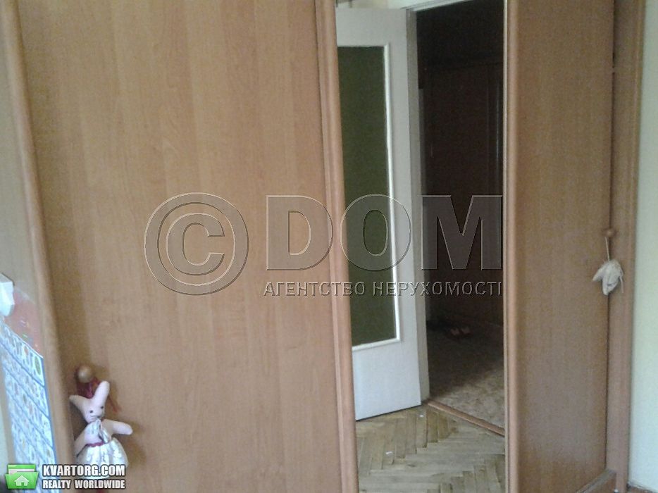 Sell 2-room apartment. Киев,  Лесной пр — photo 8