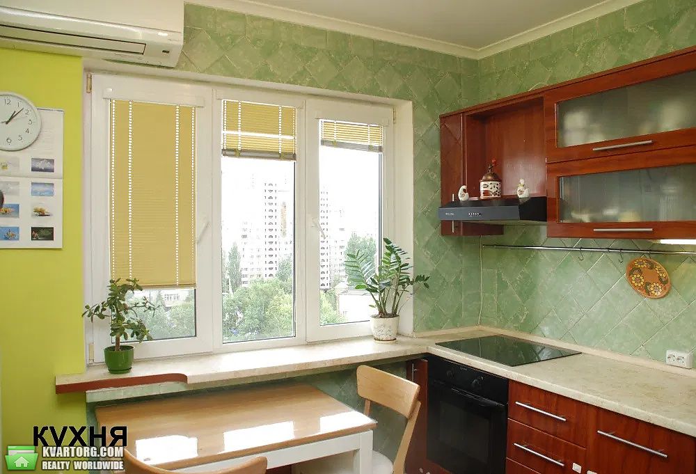 Sell 2-room apartment. Киев,  Харьковское шоссе — photo 2